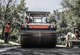 Trusted Eagle, NE Driveway Paving Experts